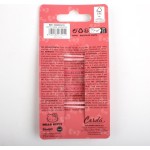 cerda beauty: hello kitty - hair clips 4pcs 2500003219 8445484471441