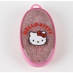 Cerda beauty sanrio: hello kitty - hairbrush detangler (2500003541) 2500003541 8445484561104