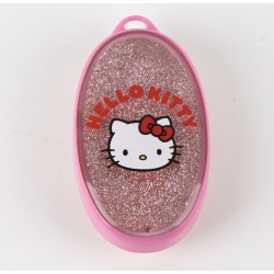 cerda beauty: hello kitty - hairbrush detangler 2500003541 8445484561104