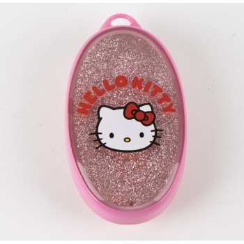 cerda beauty: hello kitty - hairbrush detangler 2500003541 8445484561104
