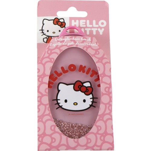 Cerda beauty sanrio: hello kitty - hairbrush detangler (2500003541) 2500003541 8445484561104