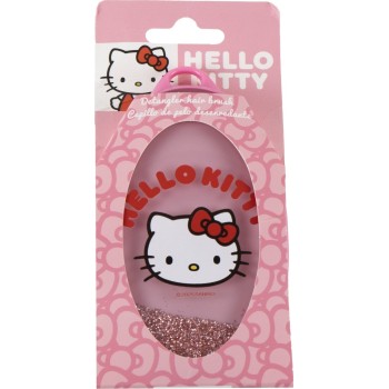 Cerda beauty sanrio: hello kitty - hairbrush detangler (2500003541) 2500003541 8445484561104