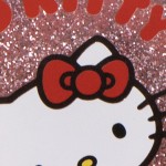 Cerda beauty sanrio: hello kitty - hairbrush detangler (2500003541) 2500003541 8445484561104