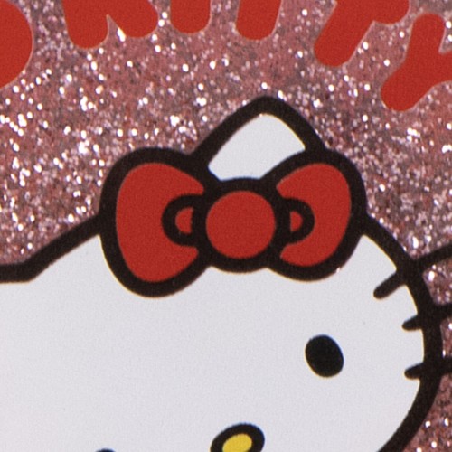 Cerda beauty sanrio: hello kitty - hairbrush detangler (2500003541) 2500003541 8445484561104