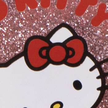 Cerda beauty sanrio: hello kitty - hairbrush detangler (2500003541) 2500003541 8445484561104