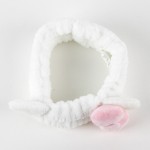 cerda beauty: hello kitty - makeup headband 2500003529 8445484560879