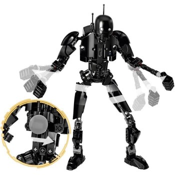 LEGO Star Wars K-2So 75120 5702015593342
