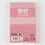 cerda beauty: hello kitty - makeup powder puffs 2500003532 8445484560930
