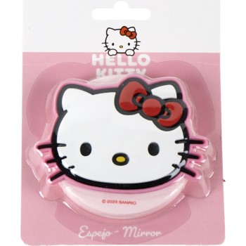 Cerda beauty sanrio: hello kitty - mirror (2500003544) 2500003544 8445484561159