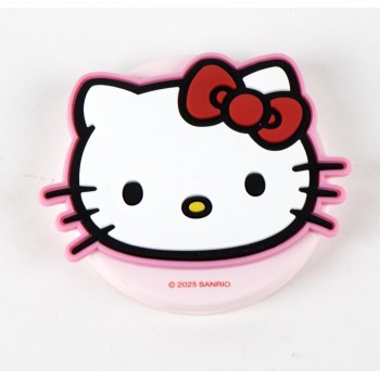 cerda beauty: hello kitty - mirror 2500003544 8445484561159