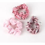 Cerda beauty sanrio: hello kitty - scrunchies (3pcs) (2500003224) 2500003224 8445484471540