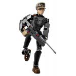 LEGO STAR WARS Λοχίας Τζιν `Ερσο 75119 5702015593359