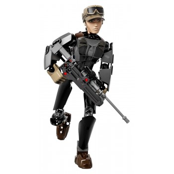 LEGO STAR WARS Λοχίας Τζιν `Ερσο 75119 5702015593359