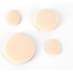 cerda beauty: stitch - makeup powder puffs 2500003531 8445484560916