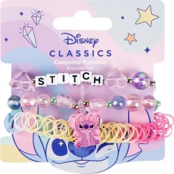 cerda jewelry: stitch - bracelet set 2500003075 8445484438147