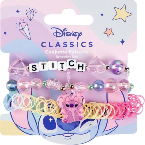 cerda jewelry: stitch - bracelet set 2500003075 8445484438147