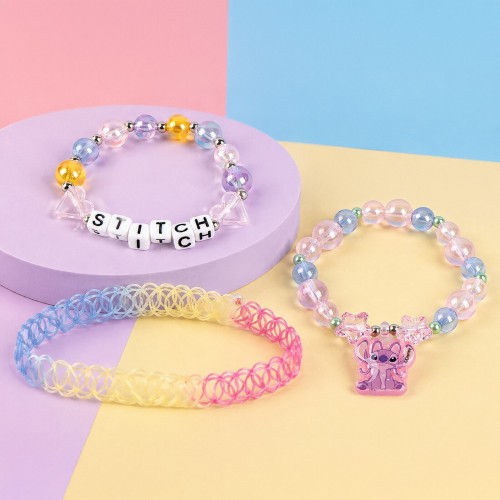 cerda jewelry: stitch - bracelet set 2500003075 8445484438147