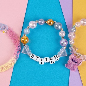 cerda jewelry: stitch - bracelet set 2500003075 8445484438147