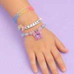 cerda jewelry: stitch - bracelet set 2500003075 8445484438147