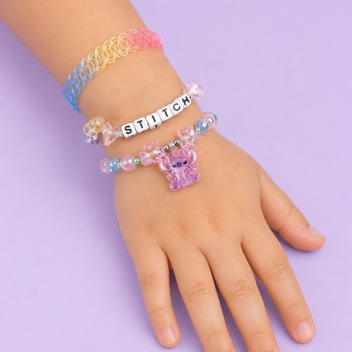 cerda jewelry: stitch - bracelet set 2500003075 8445484438147