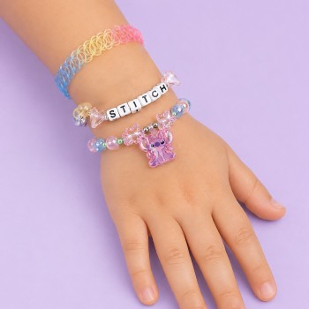 Cerda jewelry disney: lilo & stitch - stitch - bracelet set (2500003075) 2500003075 8445484438147