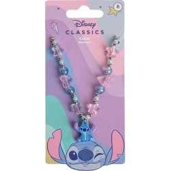 cerda jewelry: stitch - necklace 2500003076 8445484438161