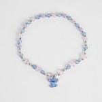 cerda jewelry: stitch - necklace 2500003076 8445484438161