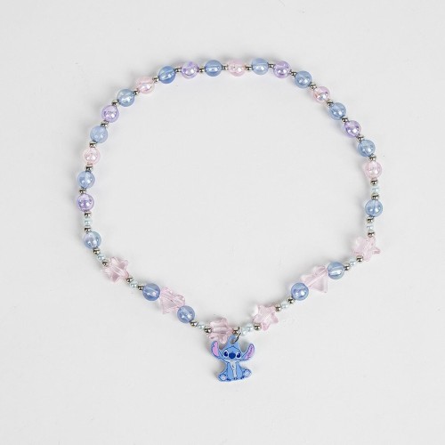Cerda jewelry disney: lilo & stitch - stitch - necklace (2500003076) 2500003076 8445484438161