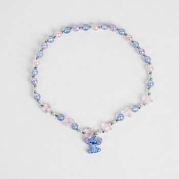 cerda jewelry: stitch - necklace 2500003076 8445484438161