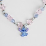 cerda jewelry: stitch - necklace 2500003076 8445484438161
