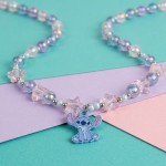 cerda jewelry: stitch - necklace 2500003076 8445484438161