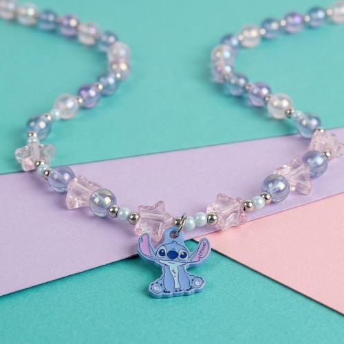 cerda jewelry: stitch - necklace 2500003076 8445484438161
