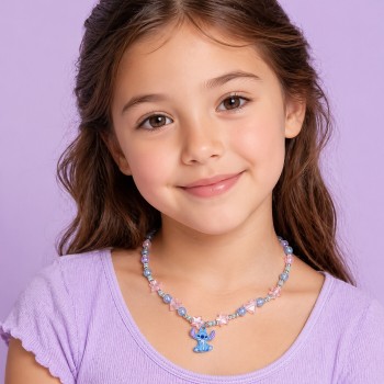 cerda jewelry: stitch - necklace 2500003076 8445484438161