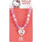 cerda jewelry: hello kitty - necklace 2500003222 8445484471502