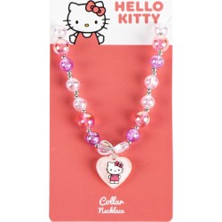 cerda jewelry: hello kitty - necklace 2500003222 8445484471502