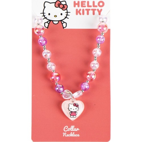 cerda jewelry: hello kitty - necklace 2500003222 8445484471502