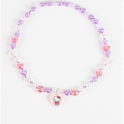 cerda jewelry: hello kitty - necklace 2500003222 8445484471502