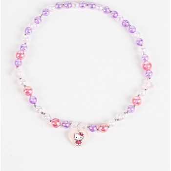 cerda jewelry: hello kitty - necklace 2500003222 8445484471502