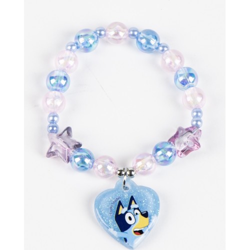 cerda jewelry: bluey - bracelet set 2500003443 8445484539875