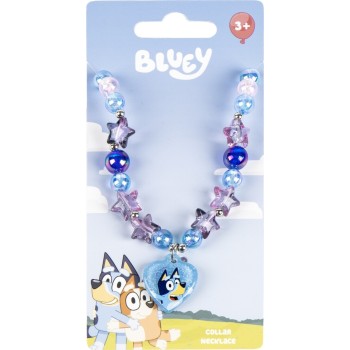 cerda jewelry: bluey - necklace 2500003444 8445484539899