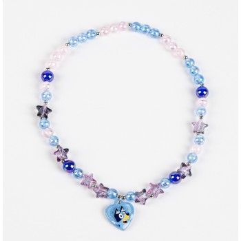 cerda jewelry: bluey - necklace 2500003444 8445484539899