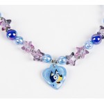 cerda jewelry: bluey - necklace 2500003444 8445484539899