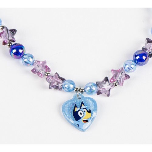 Cerda jewelry: bluey - necklace (2500003444) 2500003444 8445484539899