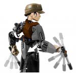 LEGO STAR WARS Λοχίας Τζιν `Ερσο 75119 5702015593359