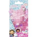 Cerda netflix: gabby’s dollhouse - necklace (2500003447) 2500003447 8445484539943