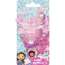 Cerda netflix: gabby’s dollhouse - necklace (2500003447) 2500003447 8445484539943