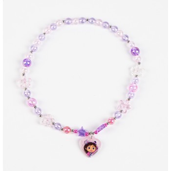cerda jewelry: gabbys dollhouse - necklace 2500003447 8445484539943