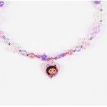 Cerda netflix: gabby’s dollhouse - necklace (2500003447) 2500003447 8445484539943