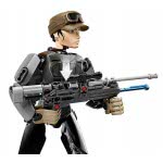 LEGO STAR WARS Λοχίας Τζιν `Ερσο 75119 5702015593359