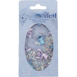 cerda beauty: stitch - hairbrush detangler 2500003540 8445484561081